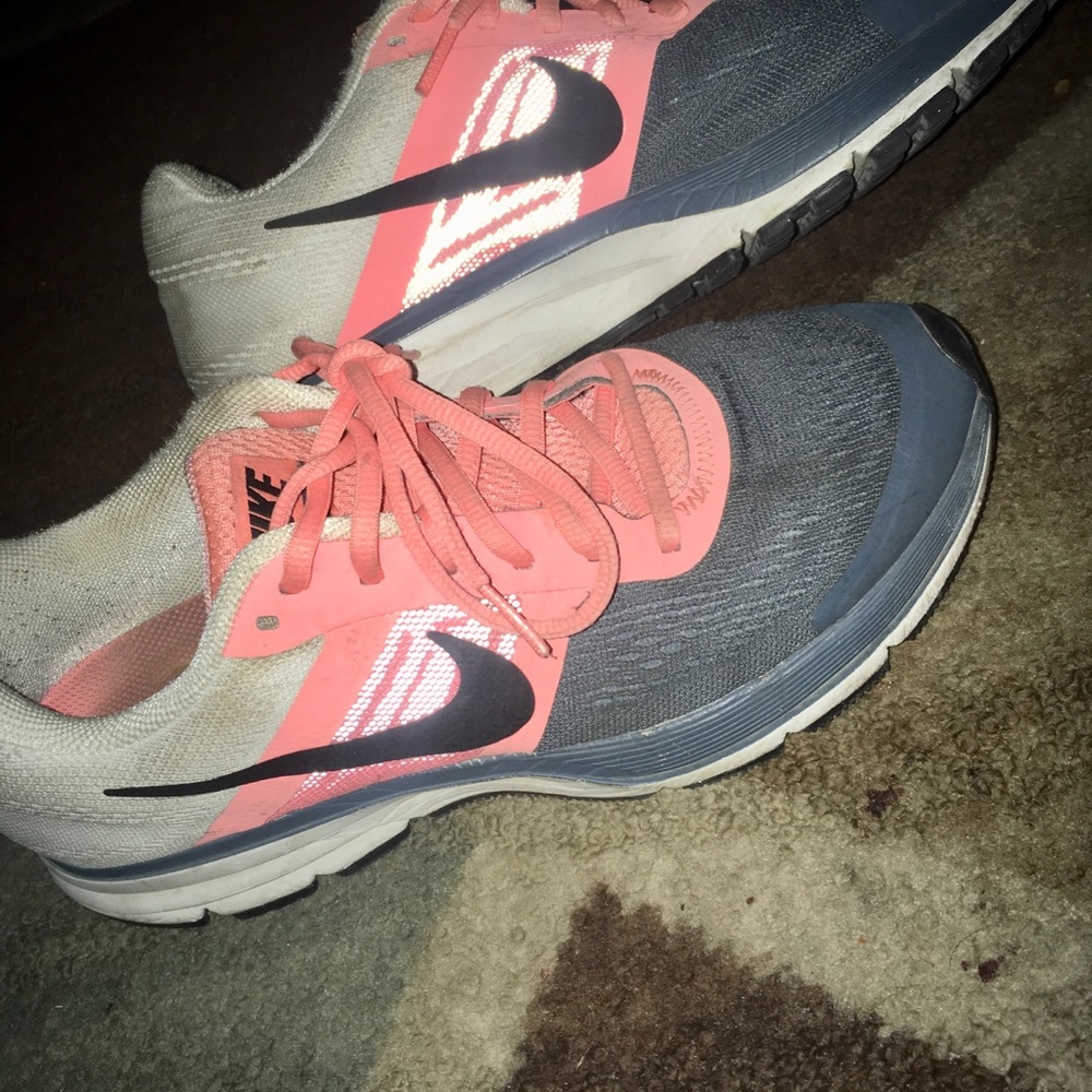 Nike shoes